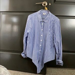 Women’s J CREW top